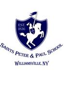 SSPP School Williamsville Cartaz