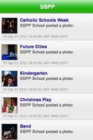 SSPP School Williamsville Screenshot 2