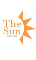 The Sun 海報