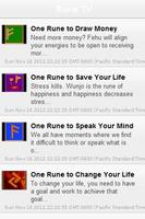 برنامه‌نما Rune Magic TV عکس از صفحه