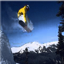 Snowboard TV: 1080 Pro APK