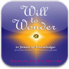 Will To Wonder icon