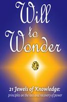 Will To Wonder plakat