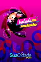 Balada na Cidade poster