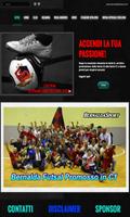 Bernalda Futsal Affiche