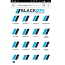 Black Ops Security APK