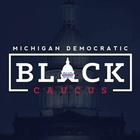 Black Caucus Network-icoon