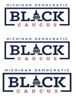 Black Caucus Network ポスター
