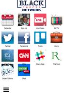 Black Caucus Network スクリーンショット 1