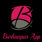 Burhanpur App-icoon