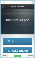 Burhanpur App screenshot 1