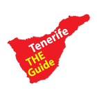 آیکون‌ Tenerife THE Guide: information and SPECIAL DEALS