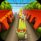 Guide For Subway Surfers ikona