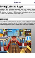 Guide For Subway Surfers capture d'écran 2