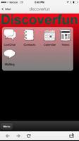 Discoverfun ภาพหน้าจอ 2