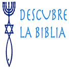 Descubre La Biblia ícone