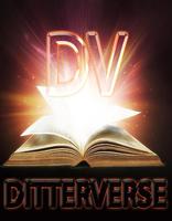 DitterVerse 포스터
