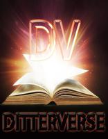 DitterVerse Affiche