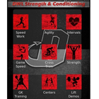 DWL Training Program 图标