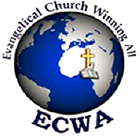 ECWA GOSPEL UNG YELWA icône