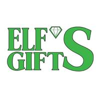 Elfs Gifts-poster