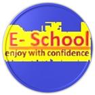 Eschool4all أيقونة