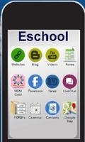 Eschool4all syot layar 1