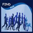 Find Race