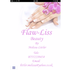 Flaw-Liss Beauty by Melissa आइकन