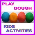 Play Dough Kids Activities