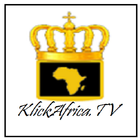 KlickAfrica.Tv icône