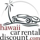 Hawaii Discount Car Rental आइकन