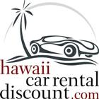 Hawaii Discount Car Rental simgesi