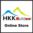 HKK Outdoor ícone