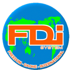 FDI Support System أيقونة