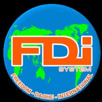 FDI Support System تصوير الشاشة 2