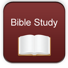 The Holy Bible KJV أيقونة