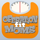 Operation Fit Moms-icoon