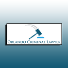 Orlando Criminal Lawyer icon