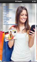 LocalSTLcoupons اسکرین شاٹ 1