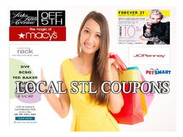 LocalSTLcoupons स्क्रीनशॉट 2