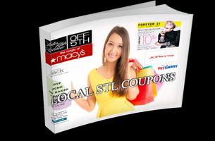 LocalSTLcoupons اسکرین شاٹ 3