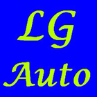 LG Auto ไอคอน