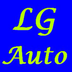 LG Auto アイコン