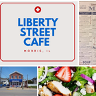 Liberty Street Cafe ikon
