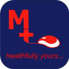 Medimall icon