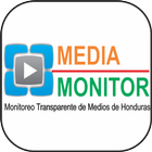 Media Monitor icon