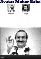 Meher Baba Songs Poster