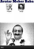 Meher Baba Songs 海報