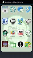 MKA Nigeria App poster